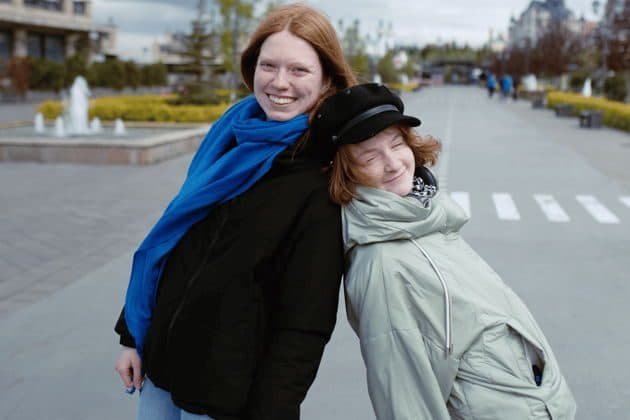 Фотопрогулка по Казани