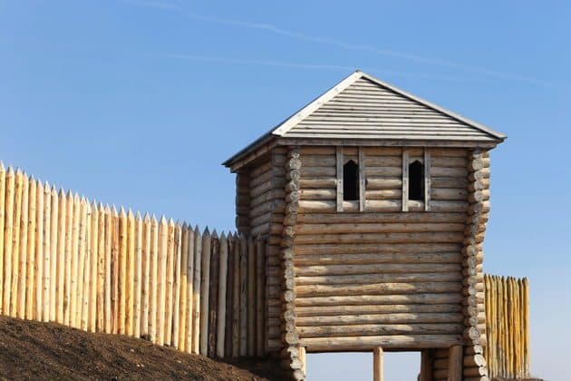 Елабуга, старинный купеческий город