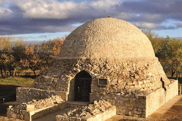 Индивидуальная экскурсия в Болгар (Северная Мекка)