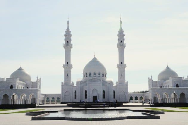 Индивидуальная экскурсия в Болгар (Северная Мекка)