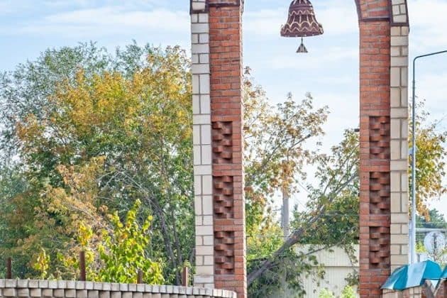 Жемчужины Татарстана: Вселенский храм и Раифский монастырь