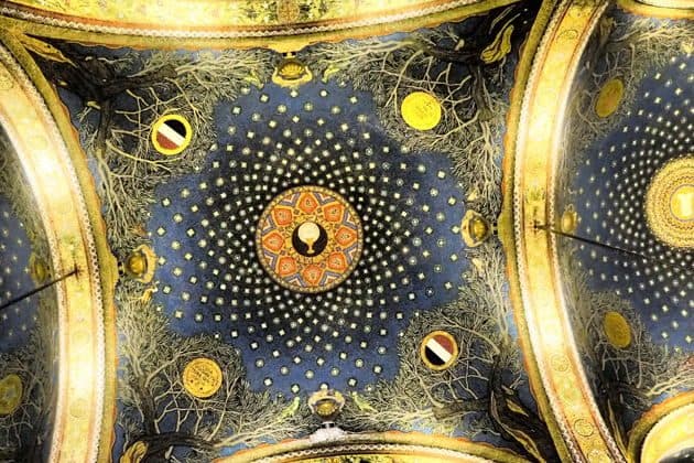 Необычное автопутешествие: Храм всех религий, Иннополис и Свияжск