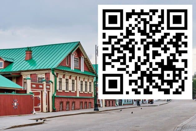 Авторская квест-экскурсия в самом восточном уголке Казани