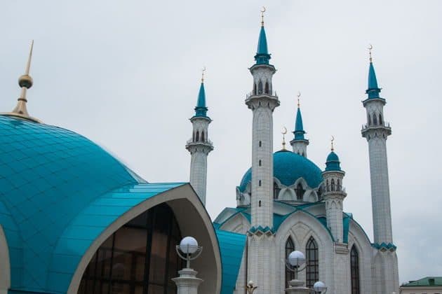 Казань за день и на всю жизнь  