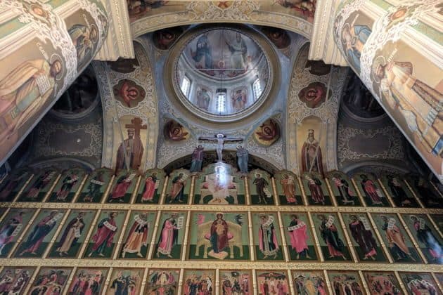 Экскурсия по Казанскому Кремлю (ЮНЕСКО) 