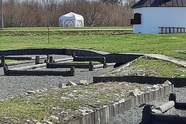 Экскурсия в Болгар — Северную Мекку и объект ЮНЕСКО