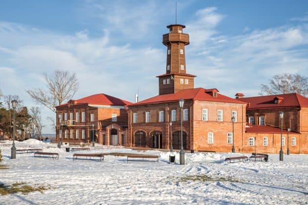 Сказ об острове Буяне