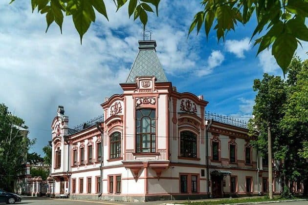 Колоритная и секретная Казань: прогулка с фотографом