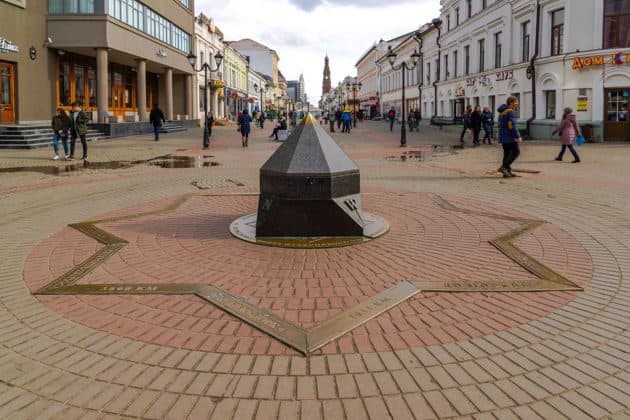  Знакомство с Казанью и магией Гарри Поттера
