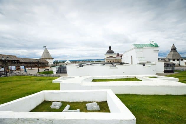 Казань Православная