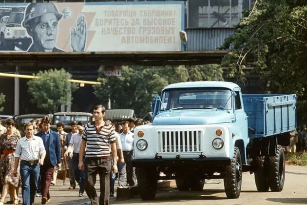 Уличные банды Казани. По следам «Слово пацана»
