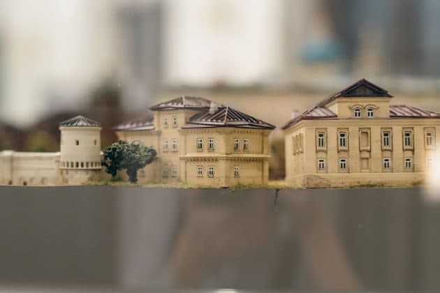 Детективный квест «Дело №29»: кража в Музее Казанской Иконы