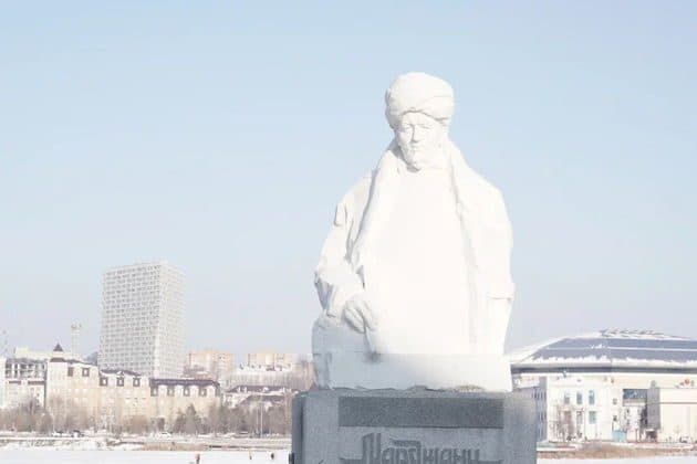 Узнай Казань за 2 часа