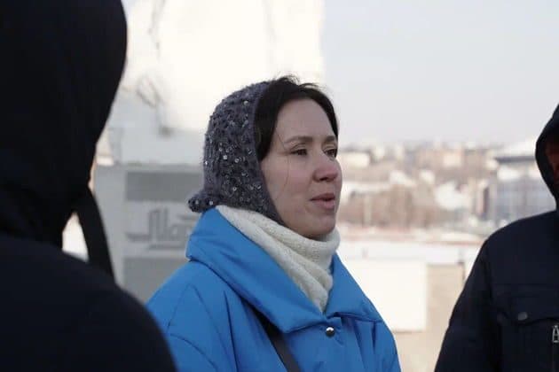 Узнай Казань за 2 часа