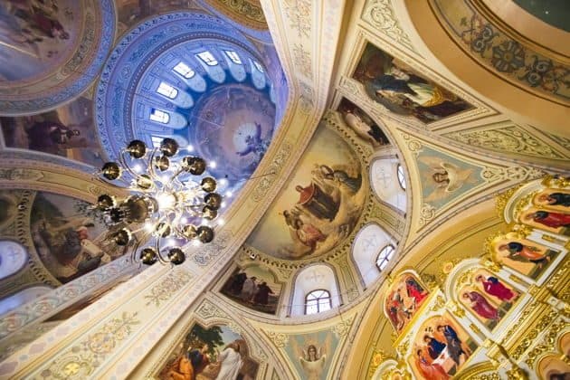 Из Казани в Свияжск: тайны острова-крепости в авторском маршруте