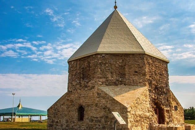 Из Казани в Болгар: путешествие к истокам великой культуры