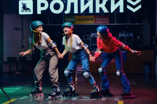 «Сокровища озера Кабан»: квест-приключение в MazaPark
