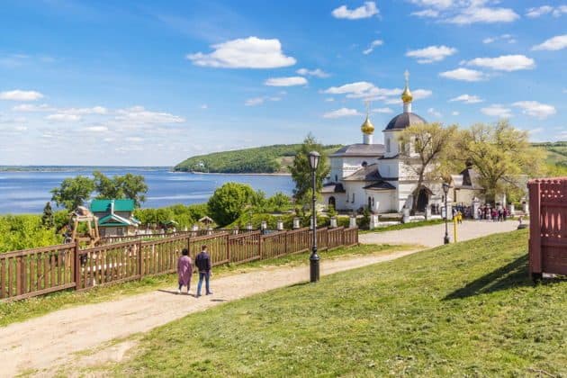 Казань день за днем: тур 3 дня/2 ночи