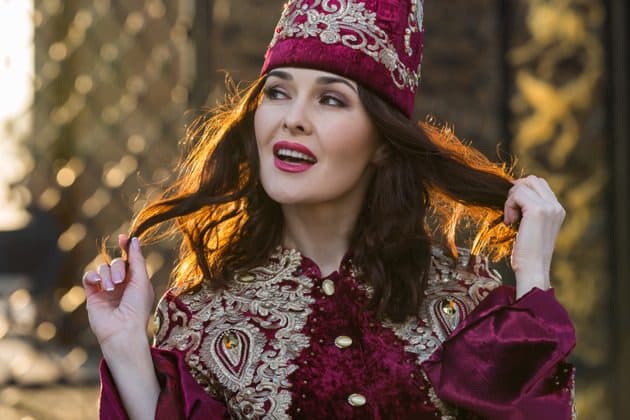 Казань на одном дыхании: тур 3 дня/2 ночи