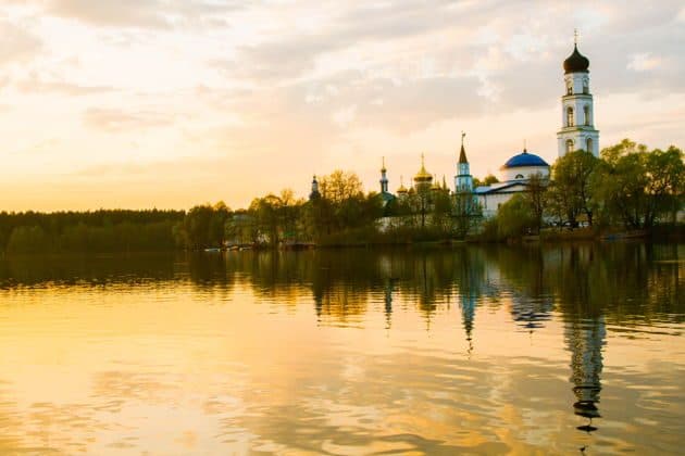 Казань на одном дыхании: тур 4 дня/3 ночи