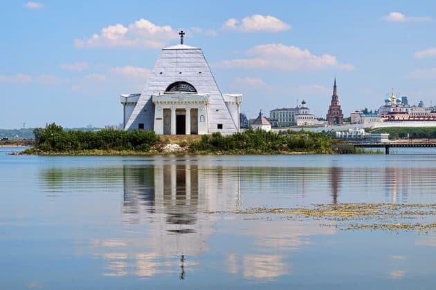 Речная прогулка «Доброе утро, Миллениум»