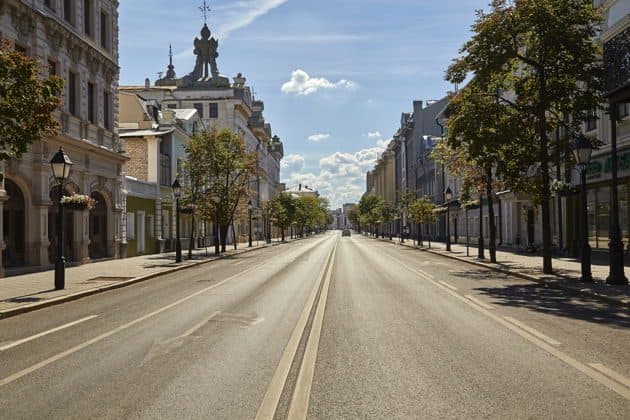 Андеграунд Казани: джаз, рок и книжный рынок