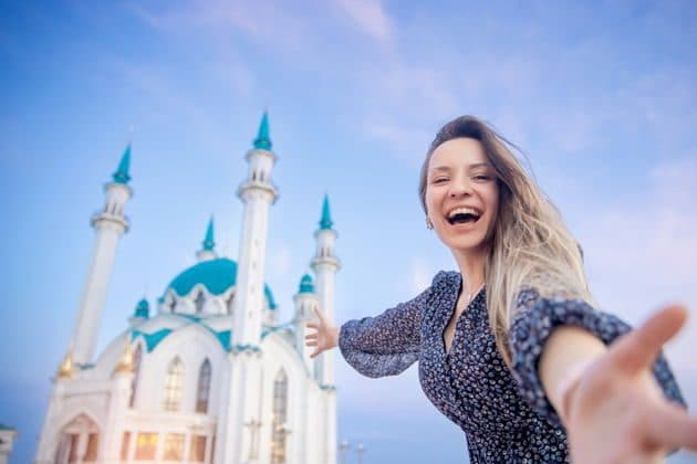 «В гостях у Татарского Бая»: тур выходного дня 3 дня/2 ночи