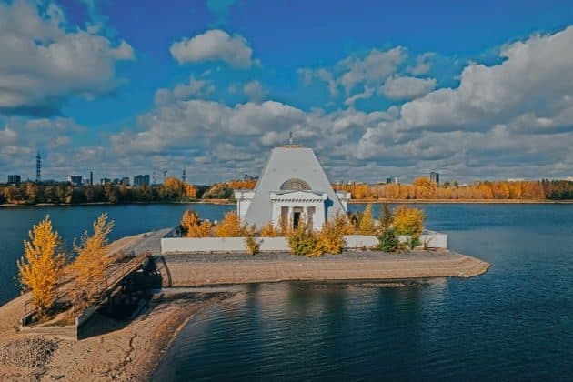 «Добро пожаловать в Казань!»: тур 2 дня/1 ночь (по субботам)