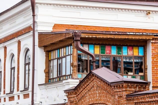 «Добро пожаловать в Казань!»: тур 3 дня/2 ночи