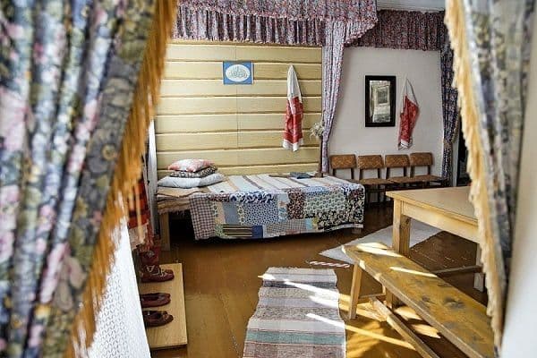 Выставка «В гостях у Мусы»